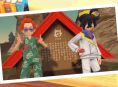 Pokémon Scarlet ve Violet: Deniz Mavisi Maskesi DLC'si