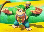 Donkey Kong Bananza: Lagün Katmanındaki tüm muzlar