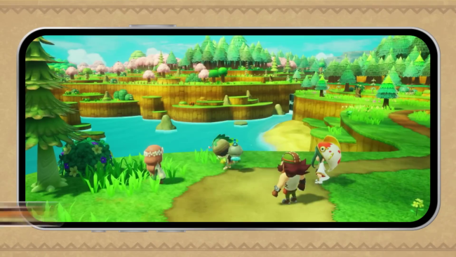 Fantasy Life i: The Girl Who Steals Time nihayet bu yaz mobil cihazlara geliyor