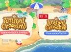 Animal Crossing: New Horizons, her iki sürüm için de ücretsiz 3.0 Güncellemesi ile birlikte 15 Ocak'ta Nintendo Switch 2'ye geliyor