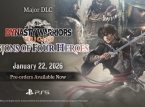 Dynasty Warriors Origins, Ocak 2026'da çıkacak olan büyük ücretli DLC Visions of Four Heroes'u duyurdu