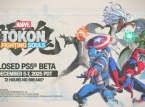 Marvel Tokon: Fighting Souls, 5-7 Aralık'ta PS5'te kapalı betaya sahip olacak