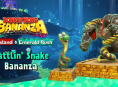 Gelecek hafta Donkey Kong Bananza DLC'de yeni bir sezonluk etkinlik olacak