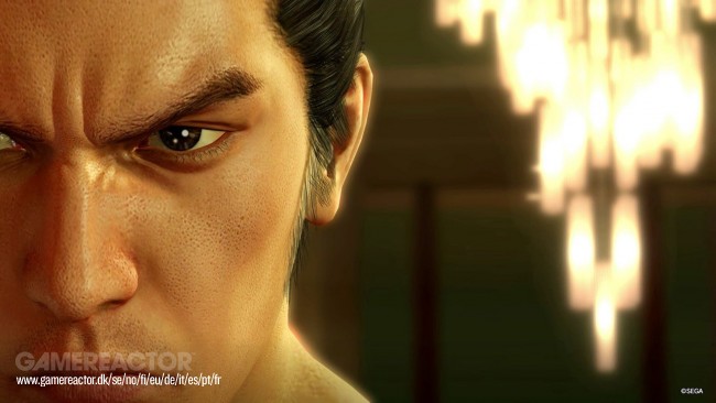 Yakuza Kiwami & Yakuza Kiwami 2 Nintendo Switch 2'de