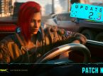 CD Projekt RED, Cyberpunk 2077 için yarın yayınlanacak 2.3 Güncellemesini duyurdu