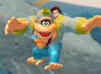 Donkey Kong Bananza: Hilltop Layer'daki tüm muzlar