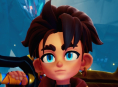 Kingdom Hearts'tan ilham alan 3D platform oyunu Duskfade tamamlanması 15-20 saat s&uuml;recek