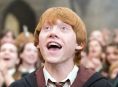 Rupert Grint, Ron Weasley'nin g&ouml;lgesinden asla ayrılmayacağını d&uuml;ş&uuml;n&uuml;yor