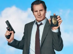 Liam Neeson The Naked Gun 'da övüldü - ilk tepkiler komik derecede olumlu