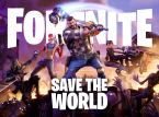 Fortnite Save the World Nisan ayında &uuml;cretsiz olacak ve Nintendo Switch 2'ye de gelecek