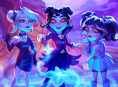 Moonlight Peaks gelecek ay çıkacak, ancak bir demo zaten mevcut