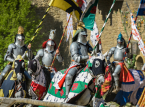 Puy du Fou, tema parkında g&ouml;m&uuml;l&uuml; hayvanlar iddialarını araştırıyor