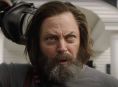 Rapor: Nick Offerman Elden Ring film kadrosuna katıldı