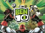 Ben 10'un yeni &ccedil;izgi roman serisi, karakterin Absolute tarzı yeniden tasavvurunu sunuyor
