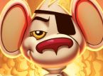 Danger Mouse casusluk eyleminin 45. yılını bir video oyununda geri dönüş yaparak kutluyor