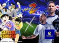 eFootball ve Captain Tsubasa Volume 2 artık mevcut