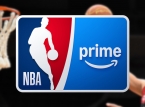 Dikkat: NBA Kupası bu hafta başlıyor ve Prime Video'da izleyebilirsiniz