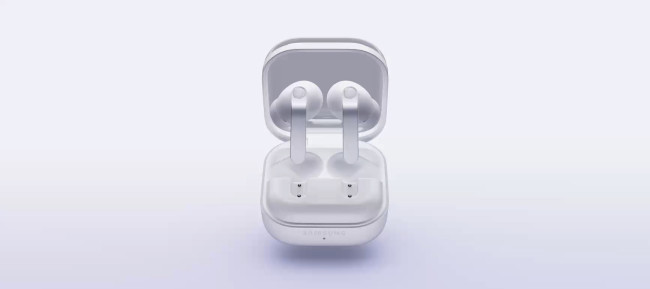 Samsung Galaxy Buds4 Pro