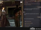 Aether & Iron 'ın Anlatı Lideri ve Ürün Müdürü ile dünya inşası, tarih ve RPG başarısı hakkında konuşuyoruz