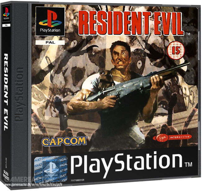 En etkileyici 10 PlayStation kapağı
