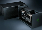Razer, Core X eGPU'yu Thunderbolt 5 ile yeniden başlatıyor