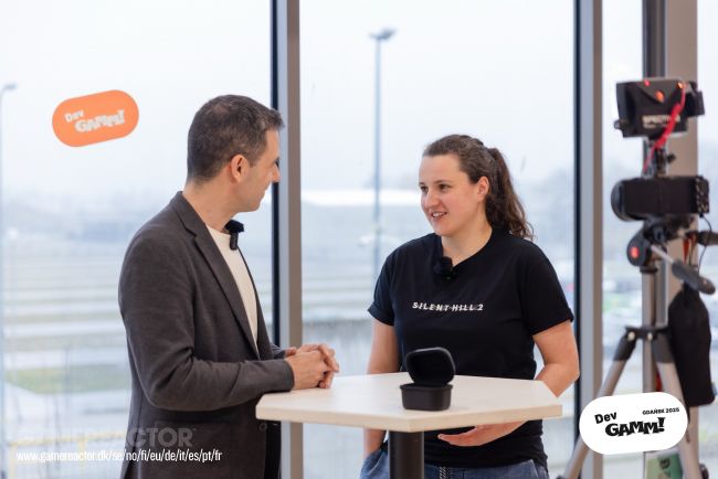 Silent Hill 2 Remake