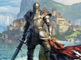 Bethesda, "stüdyoların çoğunluğu The Elder Scrolls VI 'de" diyor.