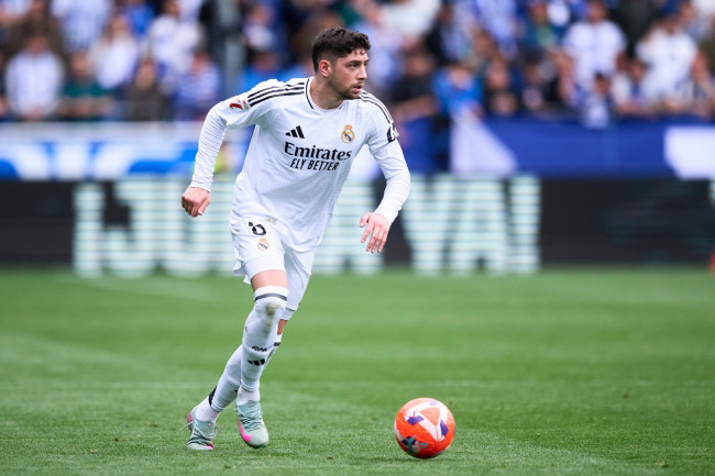 Valverde, Manchester City'yi hat-trickle şaşırttı, PSG Chelsea'yi ezdi ve Bodo/Glimt parlıyor