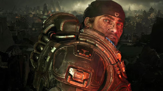 Gears of War: E-Day Önizleme: Xbox Games Showcase & Direct'ten bilmeniz gereken her şey