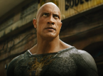 Dwayne Johnson, aksiyon figüründe daha büyük kaslar talep etti
