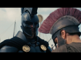 Yunan efsanesi, Christopher Nolan'ın The Odyssey fragmanında canlanır