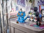 KPop Demon Hunters ' Derpy Tiger ve Sussie Bird bir Lego setine d&ouml;n&uuml;şt&uuml;r&uuml;ld&uuml;
