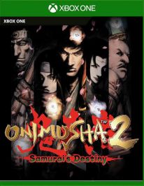 Onimusha 2: Samurai's Destiny Remaster