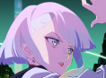 Cyberpunk: Edgerunners hayranlarının en sevdiği karakterlerden biri Guilty Gear: Strive katılıyor