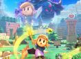 Düşük satışlara rağmen Nintendo, 9 oyun için 'milyon satıcı' statüsüne ulaşmayı başardı
