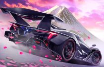 Forza Horizon 6 Rehber: Japonya'nın tam bölge bölge haritası