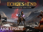 Echoes of the End Enhanced Edition'da yeniden oluşturulmuş olarak geri döner