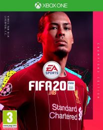 FIFA 20