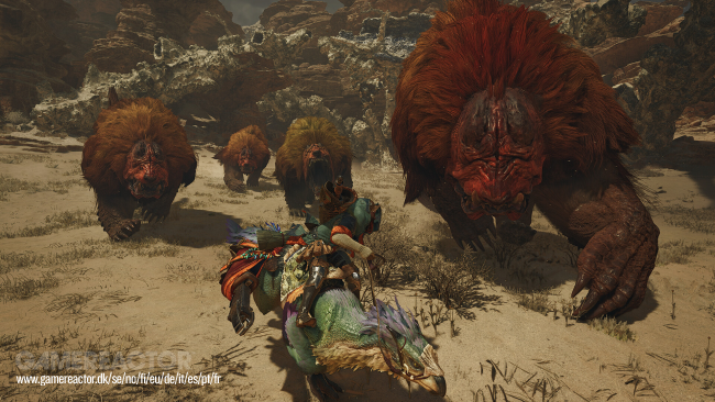 Monster Hunter: Wilds
