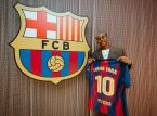Lamine Yamal, Barça için 10 numarayı devraldı ve 2031'e kadar yeni sözleşme imzaladı