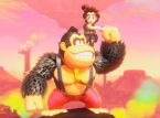 Donkey Kong Bananza: Kanyon Katmanındaki tüm muzlar