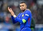Kylian Mbapp&eacute; t&uuml;m zamanların en &ccedil;ok gol atan oyuncusu oldu, Messi bu gece karşılık verecek mi?
