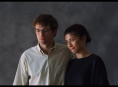 Robert Pattinson ve Zendaya, A24'te The Drama 