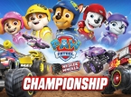 Paw Patrol Rescue Wheels: Championship ile harika bir köpek sürüşü Noel'ine hazır olun