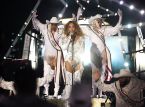 Atlanta'da yayınlanmamış Beyonce müziği çalındı