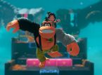 Donkey Kong Bananza: The Divide'daki tüm muzlar
