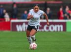 Arsenal'den Olivia Smith, kadın futbolunun yeni en pahalı oyuncusu oldu