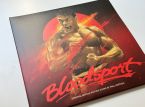 VINYL: Bloodsport Orijinal Film Müziği