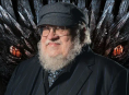 George R.R. Martin, House of the Dragon yapımcısı ile ilişkisinin "rocky'den de k&ouml;t&uuml;" olduğunu s&ouml;yl&uuml;yor