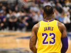 LeBron James'in Los Angeles Lakers'tan ayrılması beklenmiyor ve yeni bir NBA rekoru kıracak
